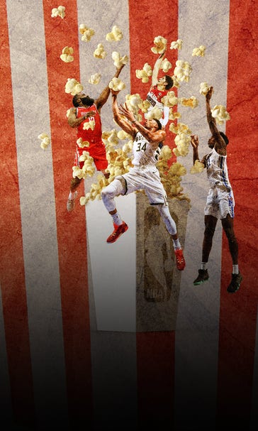 Get Your Popcorn Ready